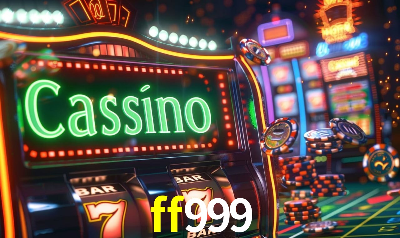 Live Casino ff999