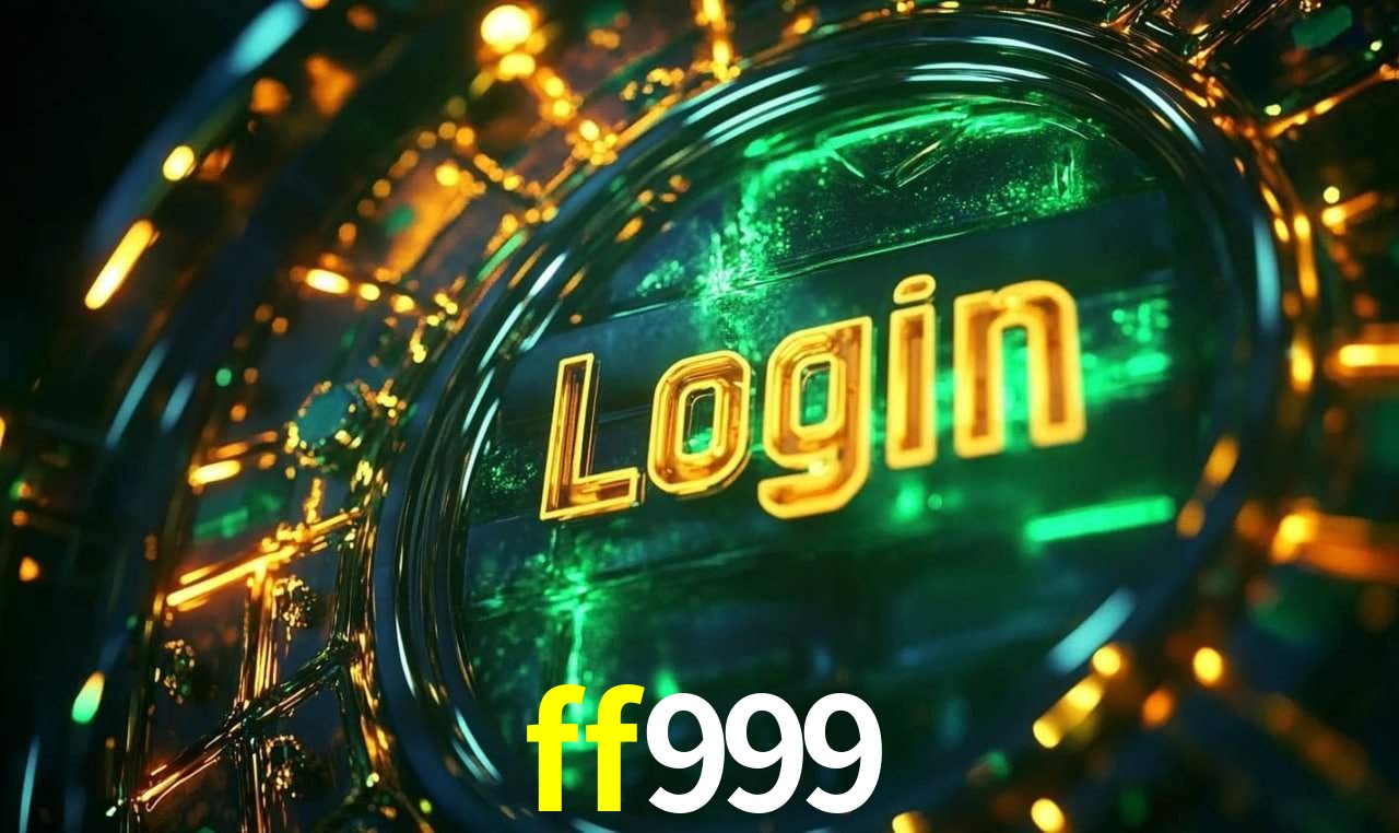 ff999 App Interface
