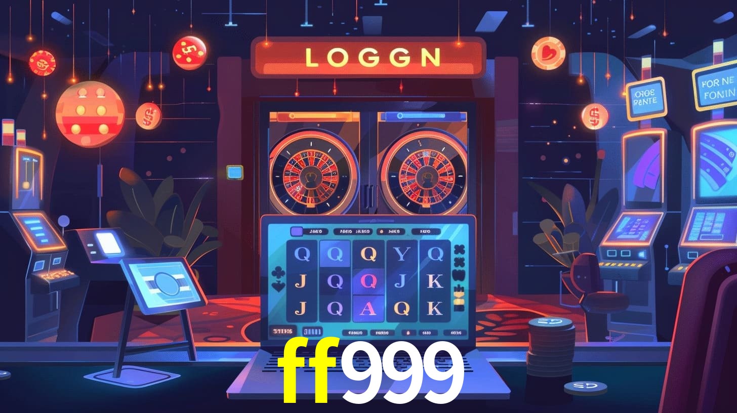 2FA Security ff999